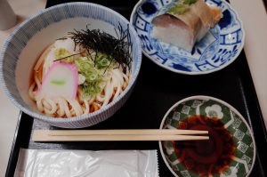 A Backpacker's Guide To Kyoto: The Cultural Heart Of Japan