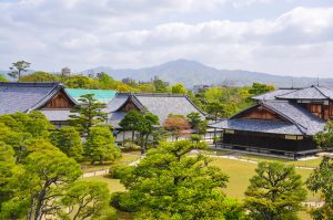 A Backpacker's Guide To Kyoto: The Cultural Heart Of Japan