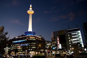 A Backpacker's Guide To Kyoto: The Cultural Heart Of Japan