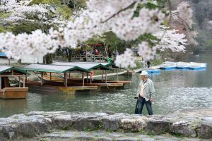 A Backpacker's Guide To Kyoto: The Cultural Heart Of Japan