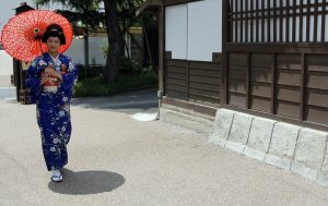 A Backpacker's Guide To Kyoto: The Cultural Heart Of Japan