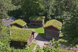 A Complete Traveler's Guide To Oslo