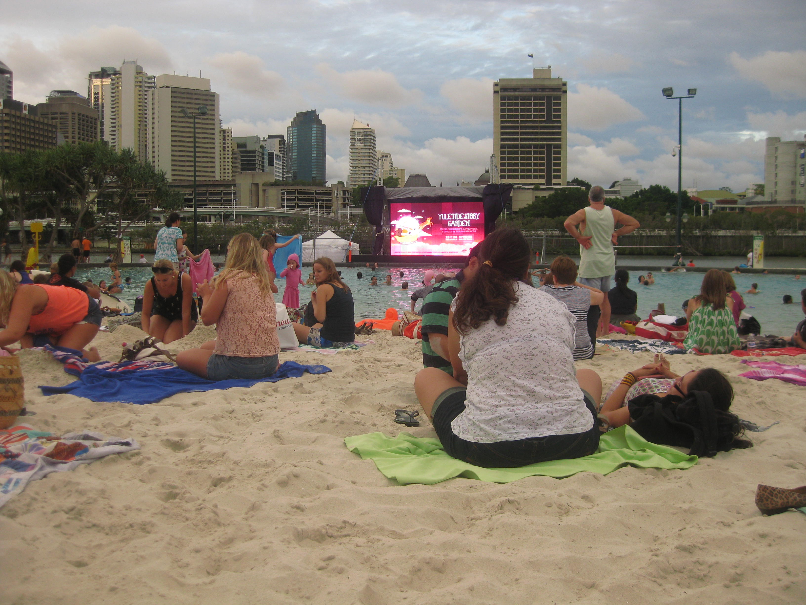 What To Do In Brisbane: The Gateway To Australia's Gold Coast