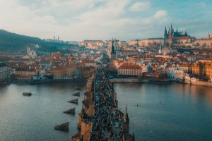 The Ultimate Guide To Visiting Prague