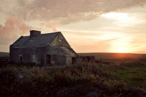Urban Explorers Share Their Strange Discoveries