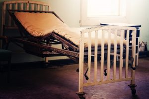 Urban Explorers Share Their Strange Discoveries