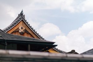 A Backpacker's Guide To Kyoto: The Cultural Heart Of Japan