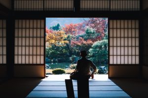 A Backpacker's Guide To Kyoto: The Cultural Heart Of Japan