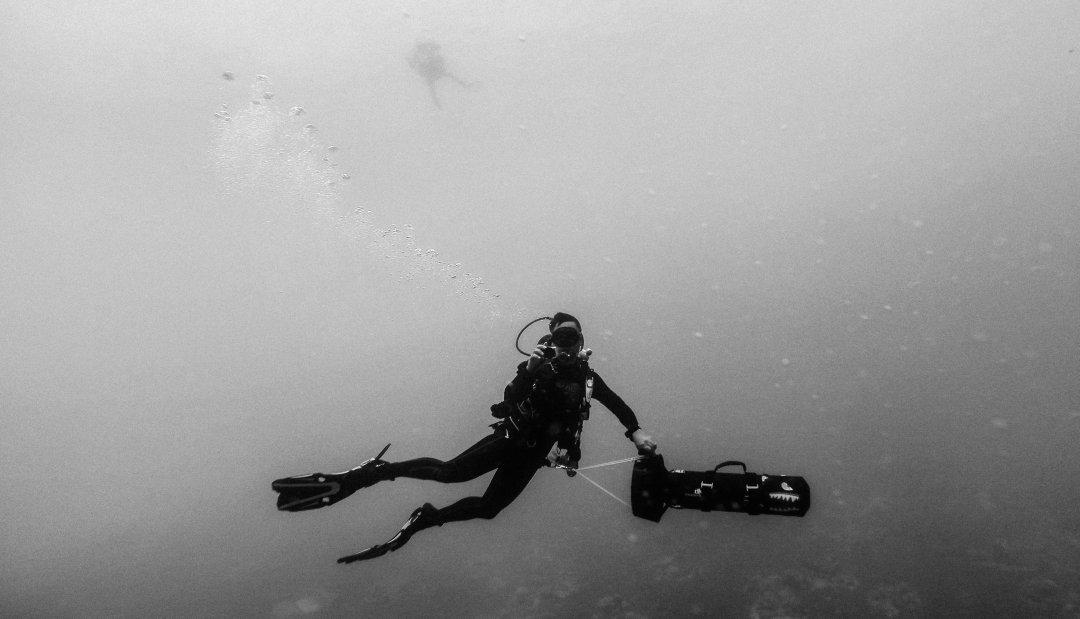 Oddities Submerged: Divers Share The Weirdest Things They Ever Found Under Water