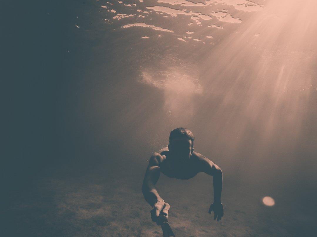 Oddities Submerged: Divers Share The Weirdest Things They Ever Found Under Water