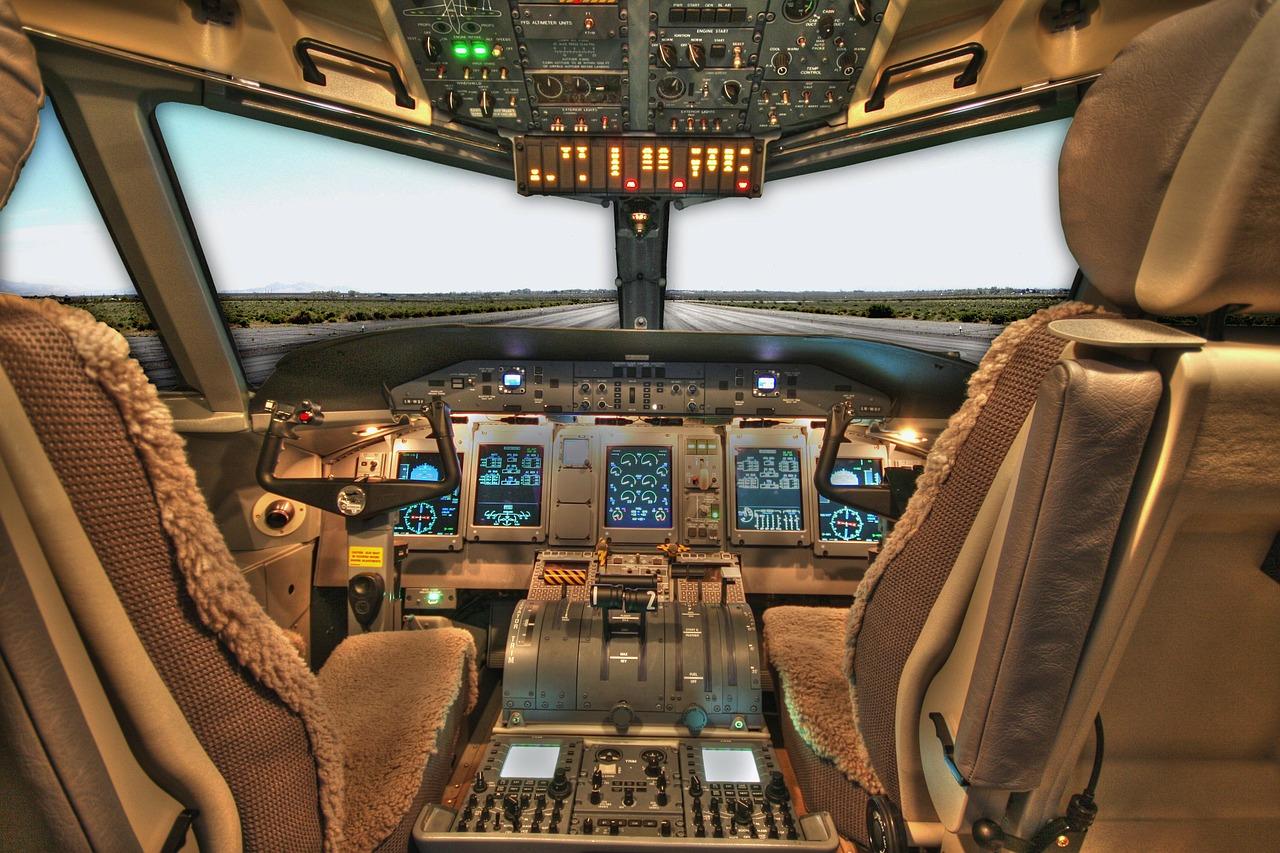 Pilots Share The Scariest Moments Of Their Careers