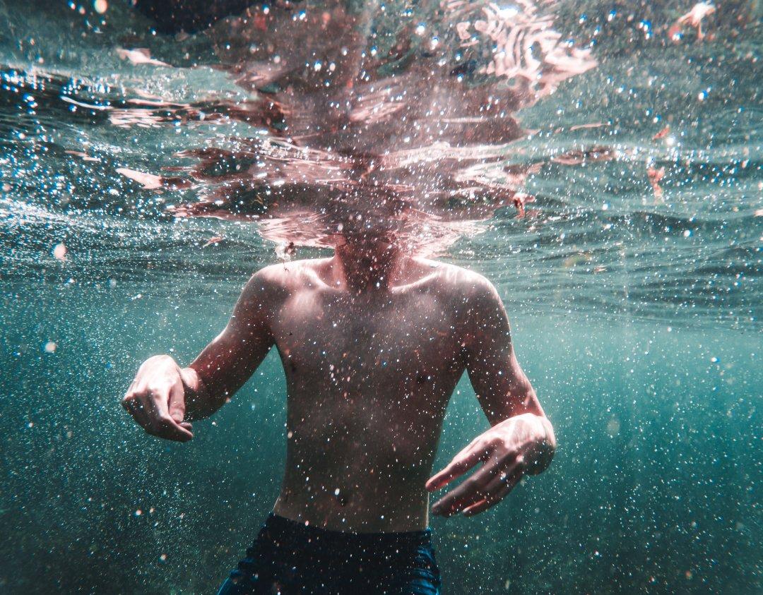 Oddities Submerged: Divers Share The Weirdest Things They Ever Found Under Water