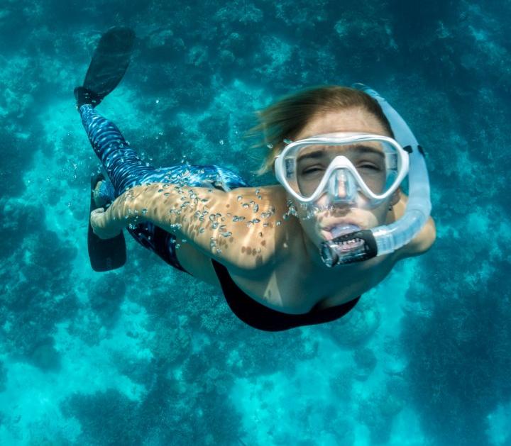 Oddities Submerged: Divers Share The Weirdest Things They Ever Found Under Water