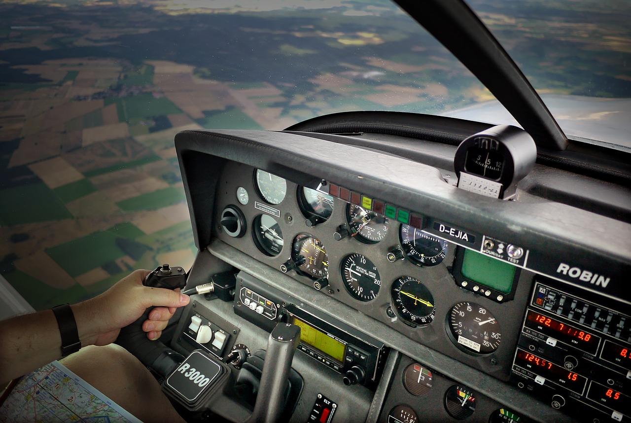 Pilots Share The Scariest Moments Of Their Careers