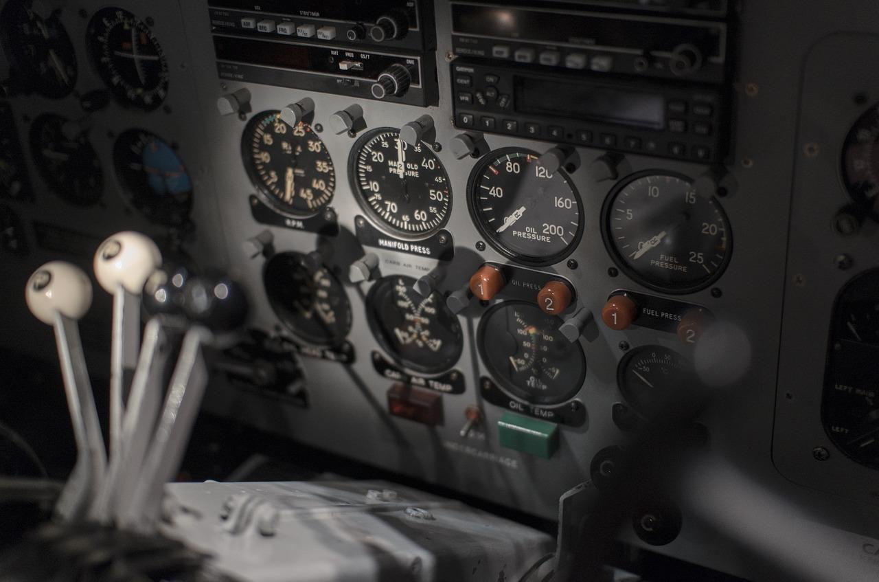 Pilots Share The Scariest Moments Of Their Careers