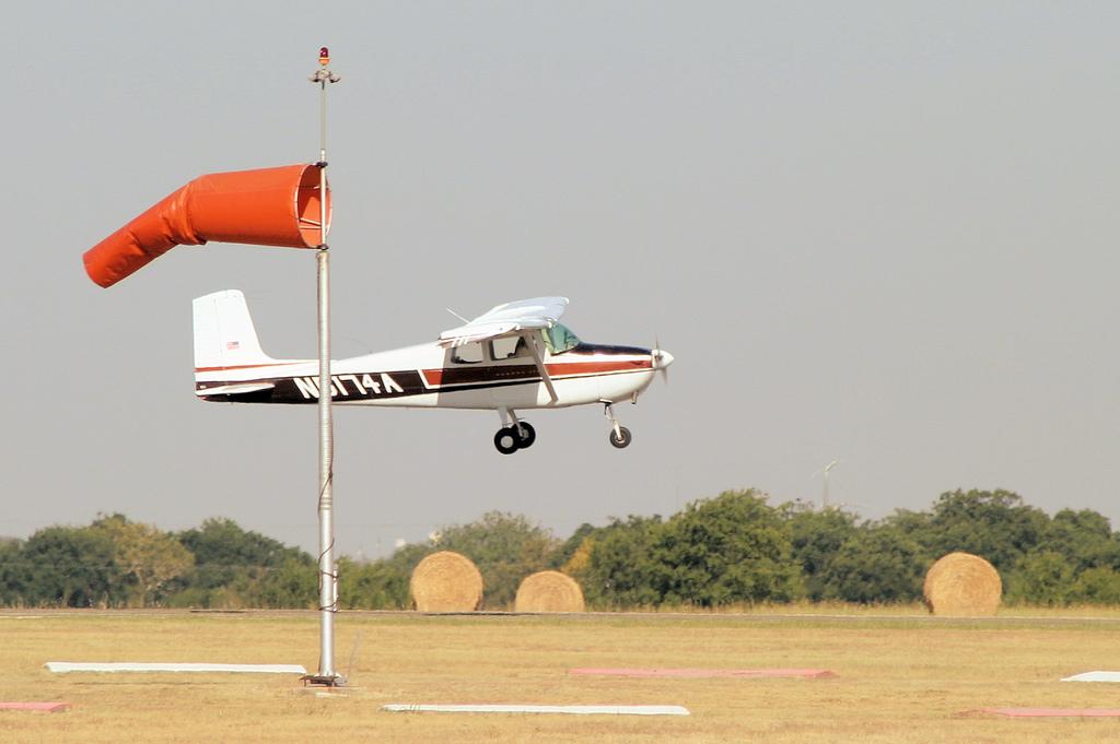 Pilots Share The Scariest Moments Of Their Careers