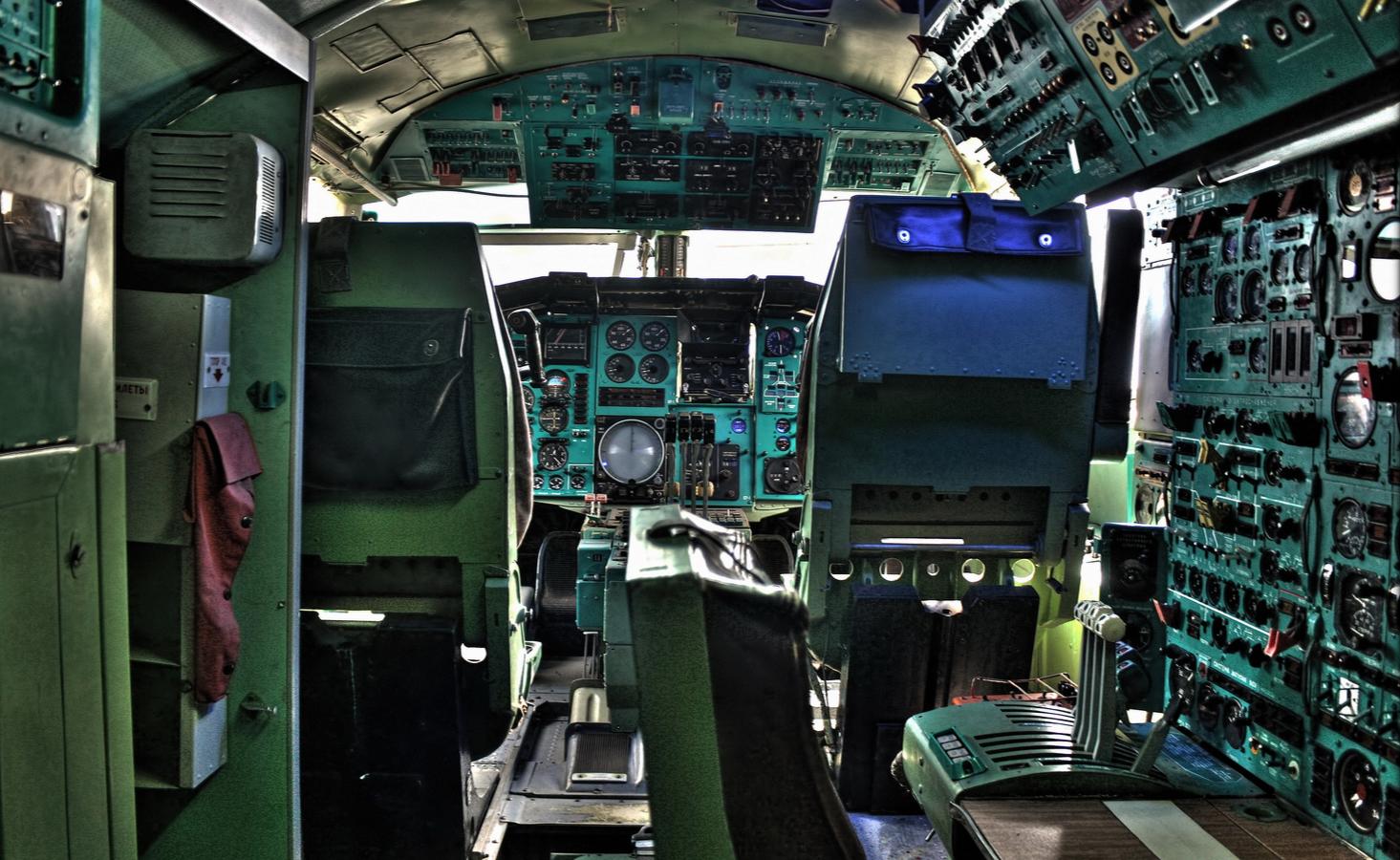 Pilots Share The Scariest Moments Of Their Careers