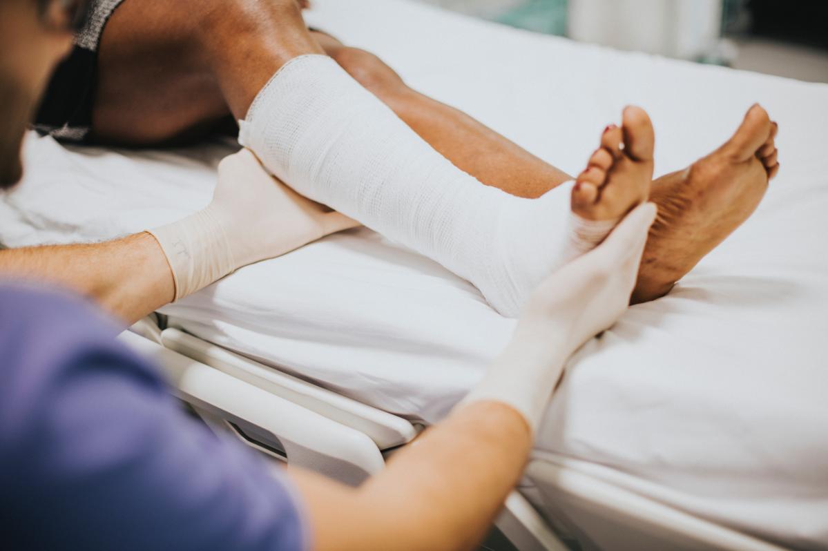 Doctors From Around The World Share The Weird Things They Have Encountered On The Job