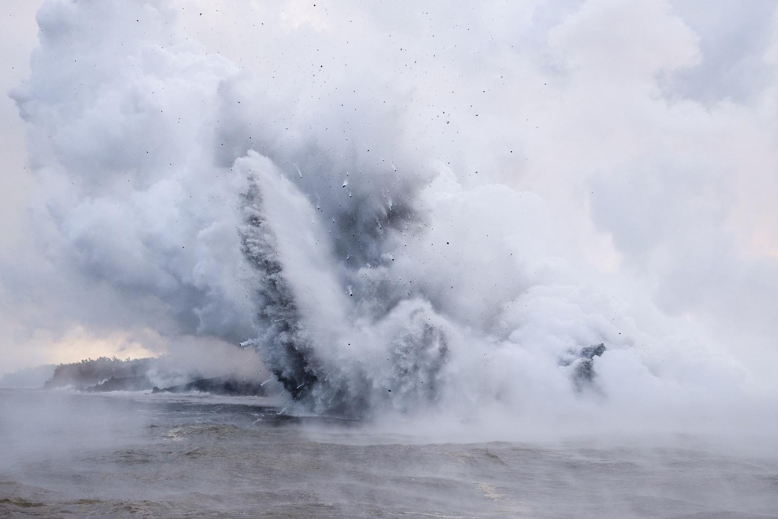 Scuba Divers Share The Strangest Thing That Has Ever Happened To Them Underwater
