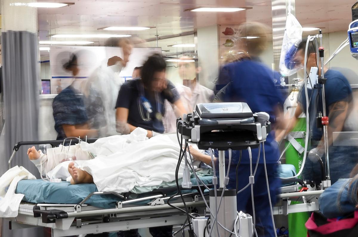 Doctors From Around The World Share The Weird Things They Have Encountered On The Job