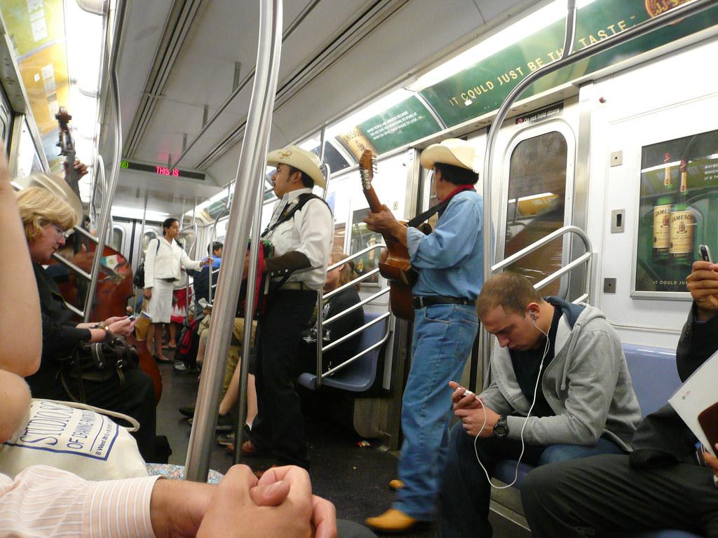 Explorers From Around The World Share Their Underground Experiences