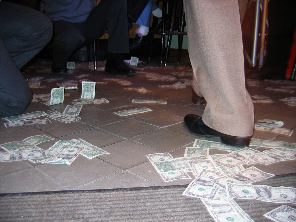High Class Hospitality Workers Share Their Stereotypical