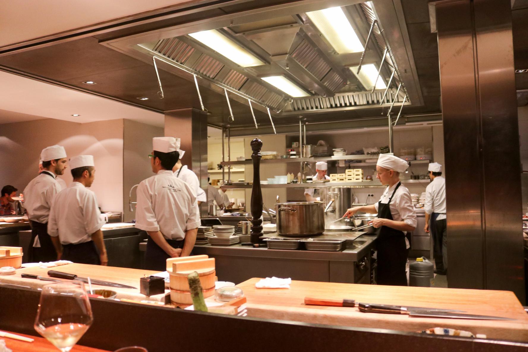 High Class Hospitality Workers Share Their Stereotypical