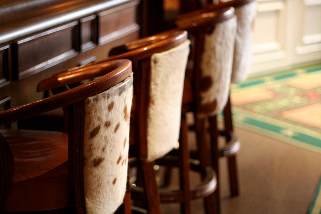High Class Hospitality Workers Share Their Stereotypical