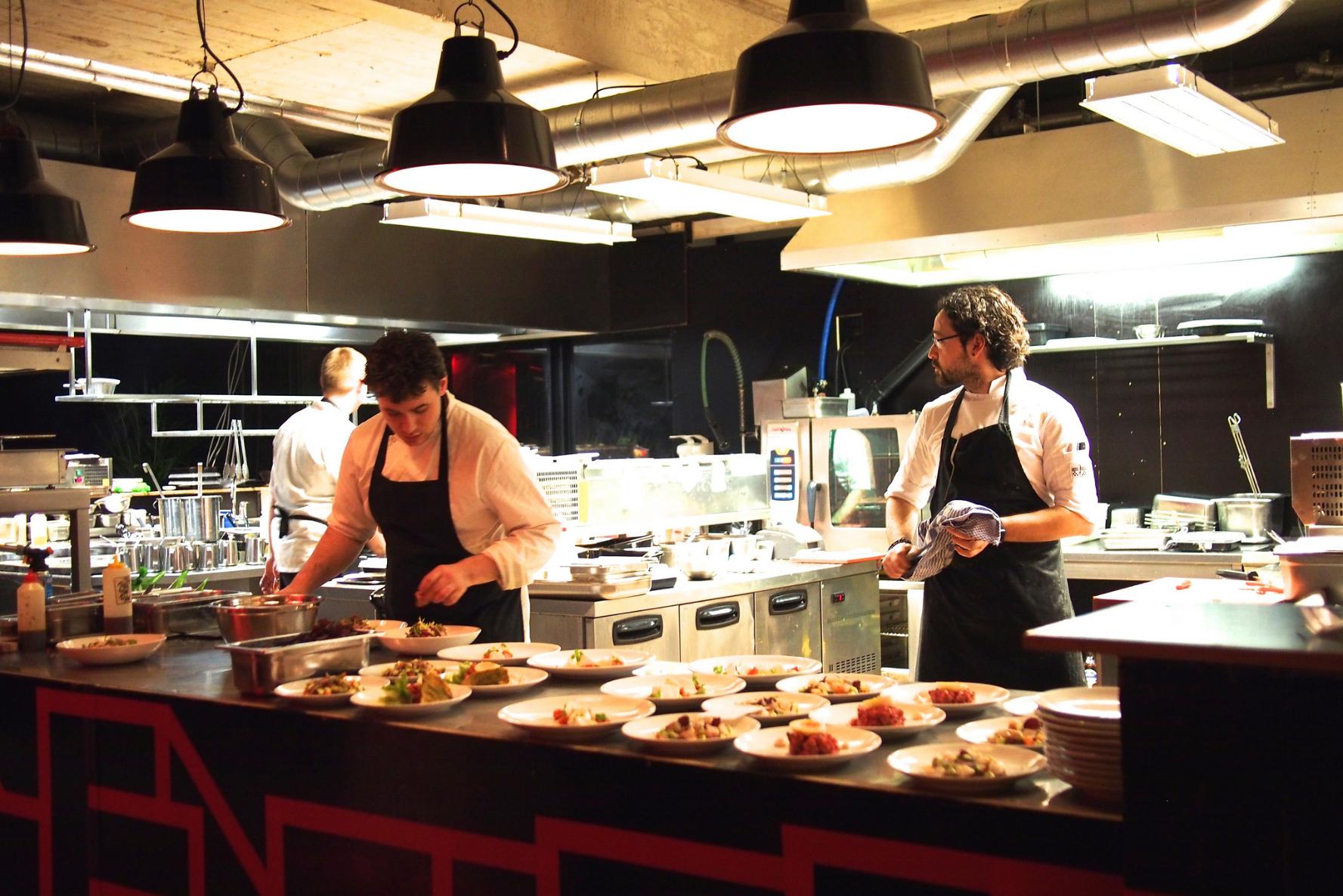 High Class Hospitality Workers Share Their Stereotypical