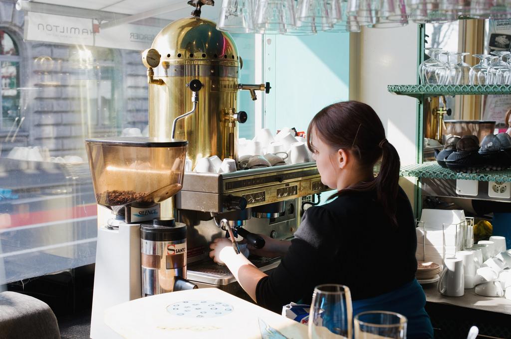 High Class Hospitality Workers Share Their Stereotypical