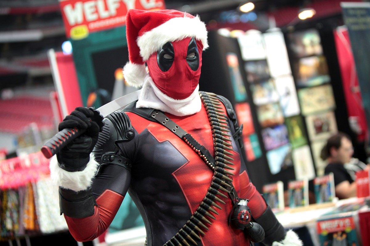 Cosplayers From Around The World Share Their Cringe-Worthy Convention Experiences