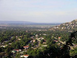 40 Surprisingly Dangerous Cities