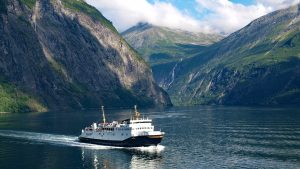 The World's 57 Top Attractions According To Travelers