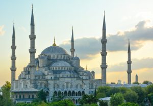 40 Surprisingly Dangerous Cities