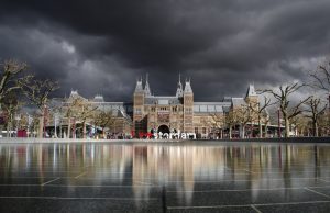 The World's 57 Top Attractions According To Travelers