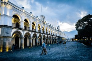 40 Surprisingly Dangerous Cities