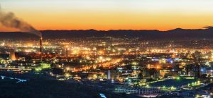 40 Surprisingly Dangerous Cities