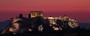 The World's 57 Top Attractions According To Travelers