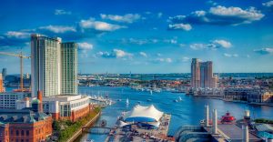40 Surprisingly Dangerous Cities