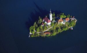 The World's 57 Top Attractions According To Travelers