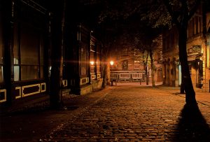 40 Surprisingly Dangerous Cities