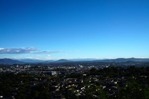 40 Surprisingly Dangerous Cities