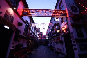 40 Surprisingly Dangerous Cities