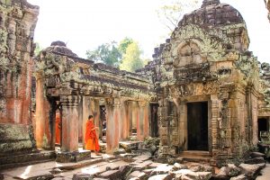 The World's 57 Top Attractions According To Travelers