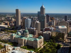 40 Surprisingly Dangerous Cities