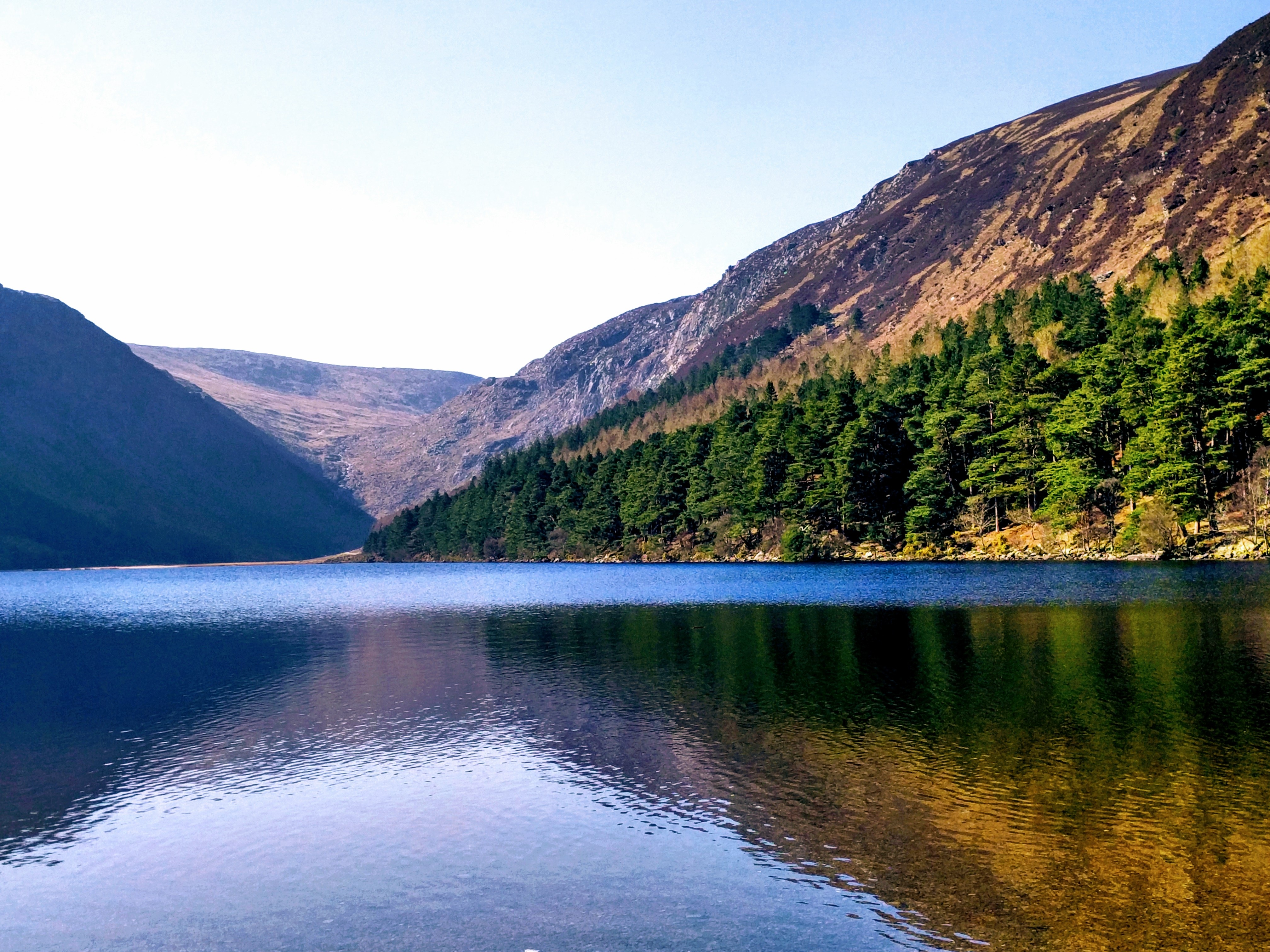 The Ultimate Guide To Visiting Ireland
