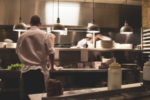 High Class Hospitality Workers Share Their Stereotypical