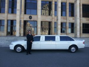 High Class Hospitality Workers Share Their Stereotypical