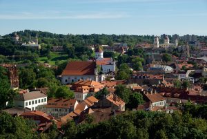 40 Surprisingly Dangerous Cities
