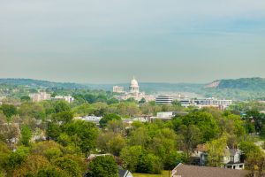 40 Surprisingly Dangerous Cities